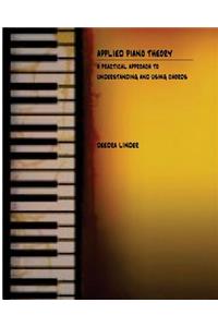 Applied Piano Theory