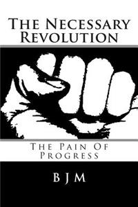 The Necessary Revolution