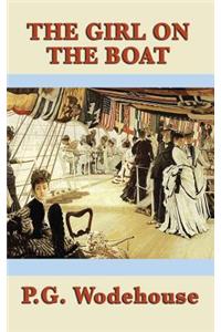 Girl on the Boat