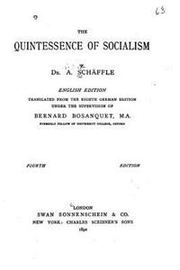 Quintessence of Socialism