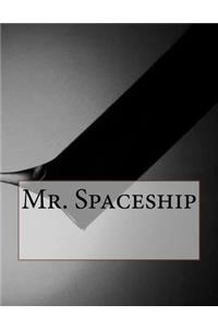 Mr. Spaceship