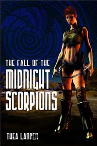 The Fall Of The Midnight Scorpions