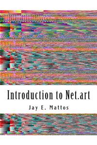 Introduction to Net.art