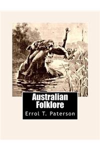 Australian Folklore