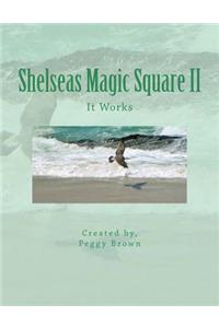 Shelseas Magic Square II