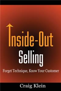 Inside-Out Selling