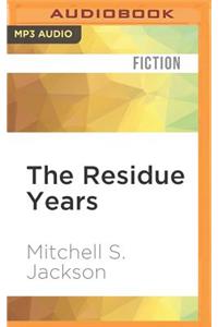 Residue Years