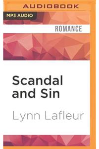 Scandal and Sin