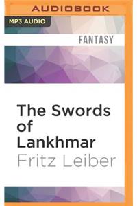 Swords of Lankhmar