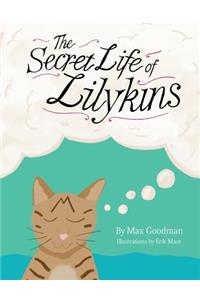 The Secret Life of Lilykins