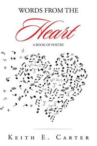Words from the Heart