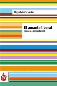 El amante liberal (novelas ejemplares)