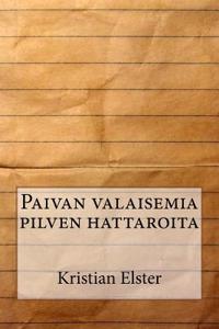 Paivan Valaisemia Pilven Hattaroita