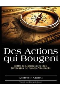 Des Actions qui Bougent