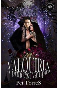 Valquíria - A Princesa Vampira