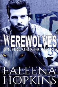 Werewolves of Chicago: Howard
