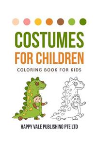 Costumes for Children