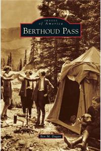 Berthoud Pass