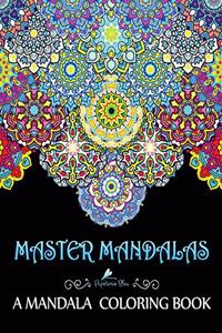 Master Mandalas