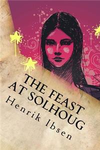 The Feast at Solhoug