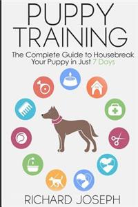 Puppy Training