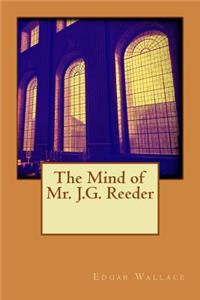 Mind of Mr. J.G. Reeder