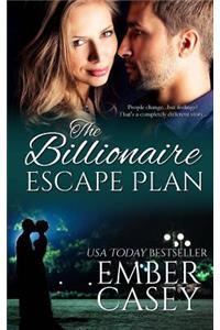 The Billionaire Escape Plan