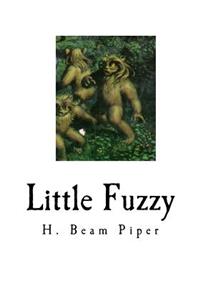 Little Fuzzy