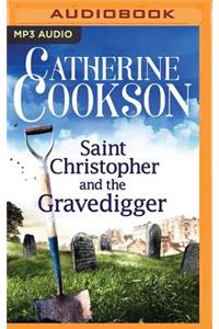 Saint Christopher and the Gravedigger