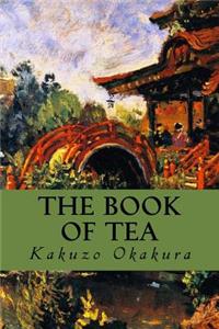 The Book of Tea