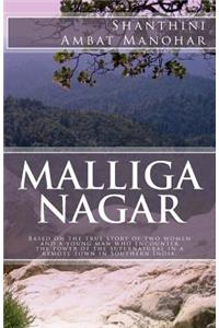 Malliga Nagar