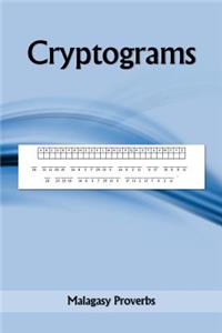 Cryptograms: Malagasy Proverbs