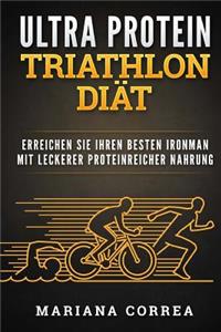 ULTRA PROTEIN TRIATHLON Diat