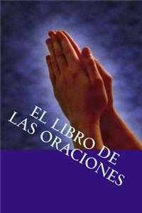 El Libro de Las Oraciones