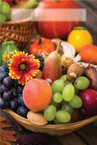Autumn Harvest Bounty 5 Recipes