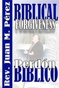 Biblical Forgiveness