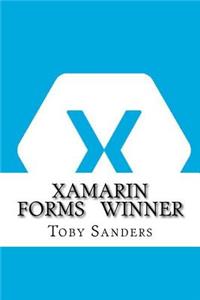 Xamarin Forms Winner