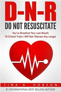 Do Not Resuscitate