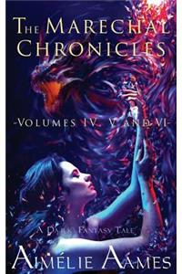 The Marechal Chronicles