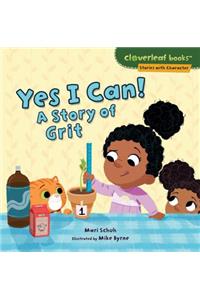 Yes I Can!