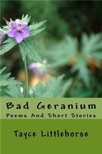Bad Geranium