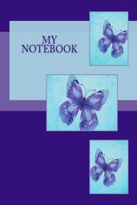 My Notebook