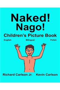 Naked! Nago!