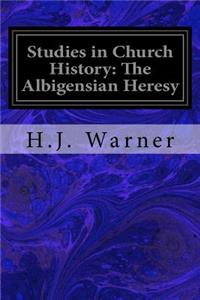 Studies in Church History