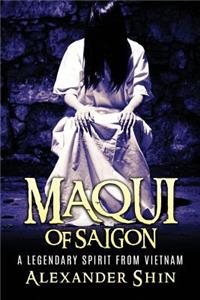CS Maqui of Saigon