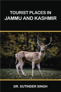 Tourist Places in Jammu and Kashmir