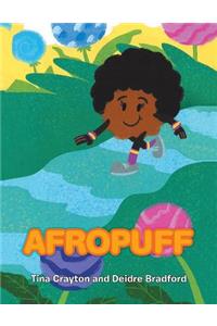 Afropuff
