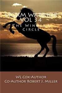 Storm Warrior Vol 34