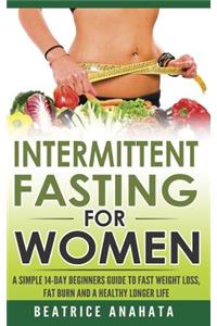 Intermittent Fasting for Women
