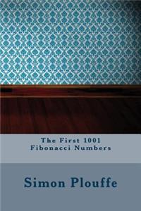 The First 1001 Fibonacci Numbers